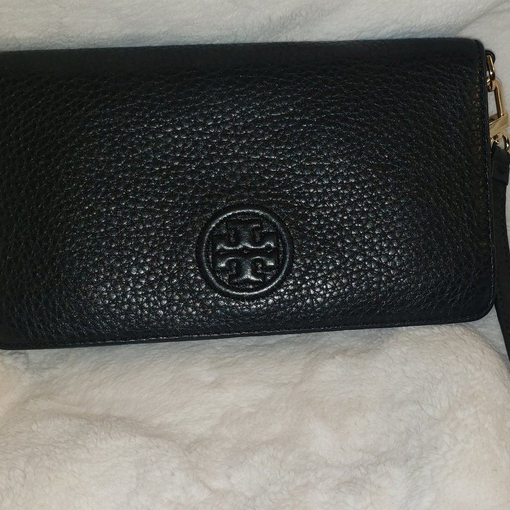 Tory Burch Continental Wallet